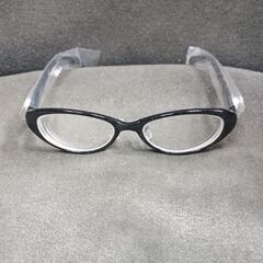 (未使用)老眼鏡  －5.50の画像