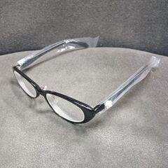 (未使用)老眼鏡  －5.50の画像