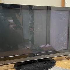 テレビ