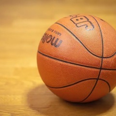 【初心者歓迎！】大阪バスケ🏀