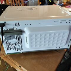 電子レンジの画像