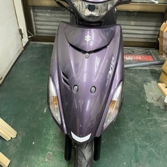 アドレスv125s
の画像