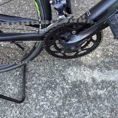 直接取引 着払いのみメリダ RIDE200 ⚠️完成車ではありません 交渉中）クロスバイク メリダ クロスウェイ200MD