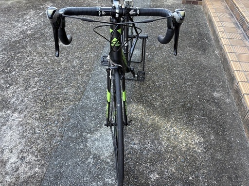 メリダ　MERIDA ride200