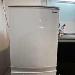 SHARP 冷蔵庫