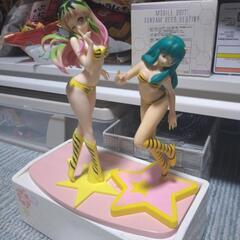ラムちゃんの画像