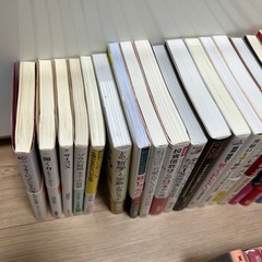 本 39点まとめ売りの画像