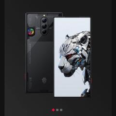 【新品未開封】Redmagic 8s pro  16GB/512...