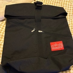 Manhattan Portage Harlem Roll-To...