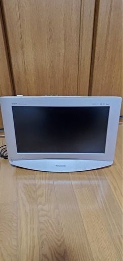 Panasonic テレビ