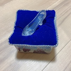 シンデレラ　缶ケース