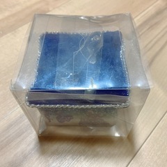 シンデレラ　缶ケースの画像