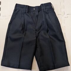 子供用フォーマル　ブラック　110　4点　発表会の画像