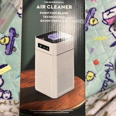 エアクリーナー