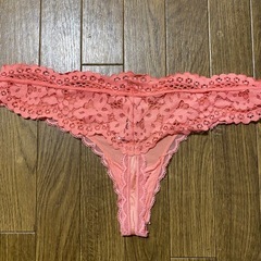 ヴィクトリアシークレット　ショーツの画像