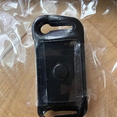 OGK レインカバー 緑の画像