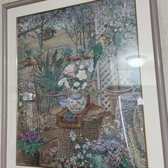 風景画の画像