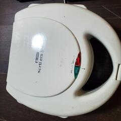 ホットプレート！の画像