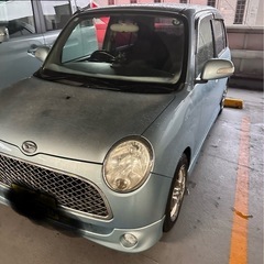 ダイハツ　ミラジーノ