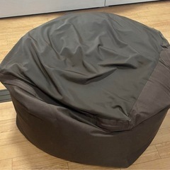 
無印良品　体にフィットするソファ　セット　ブラウン