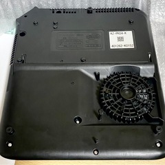 Panasonic IH調理器・IHクッキングヒーター 2024年製の画像
