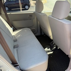 【宮城県から】EKワゴン マニュアル 四駆 64000キロの画像