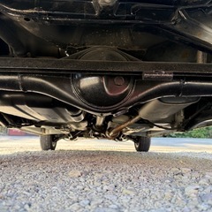 【宮城県から】EKワゴン マニュアル 四駆 64000キロの画像