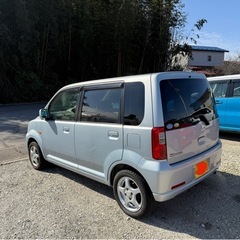 【宮城県から】EKワゴン マニュアル 四駆 64000キロの画像
