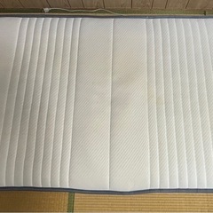 3月28日に来れる方のみ　マットレス　無料差し上げ