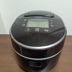日立製炊飯器 5.5合