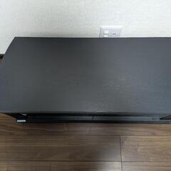 【無料！差し上げます】テレビ台の画像