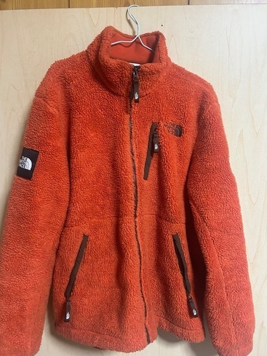 THE NORTH FACE ノースフェイス フリースジャケット L