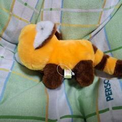 れっさーぱんだちゃんの画像