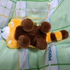れっさーぱんだちゃんの画像