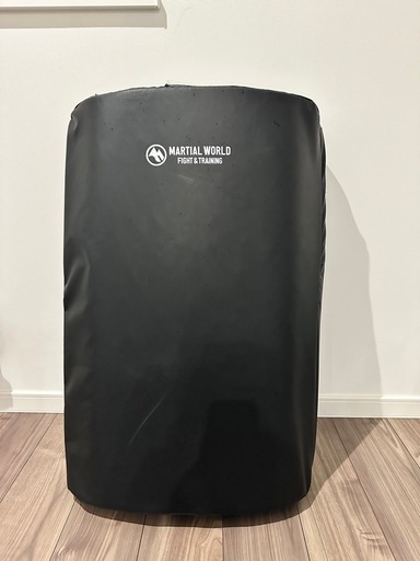 マーシャルワールド ダミーミット