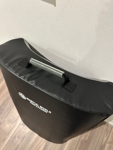 マーシャルワールド ダミーミット