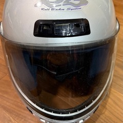 ヤマハ　ヘルメット　RBロールバーン　3L 