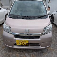 平成24年式MOVE　美車✨️