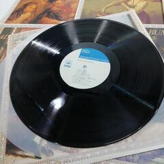 LPレコード　THE MASTERPIECES FOR PIANO LESSONSの画像