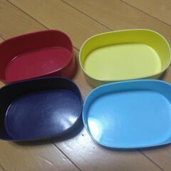 お弁当スナフキン二個の画像