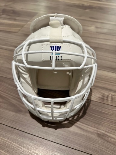 ヘッドガード jkjo 空手 M （指定防具・推奨防具 | 一般社団法人