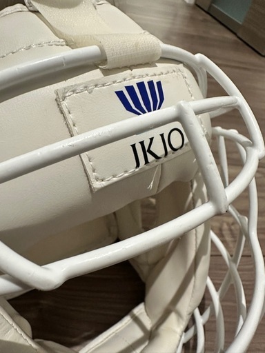 空手 JKJO ヘッドギア