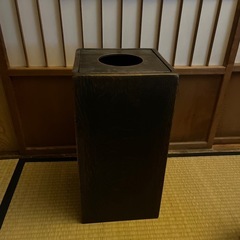 飛騨産業　provincial ゴミ箱