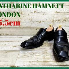 KATHARINE HAMNETT LONDON キャサリン ハ...