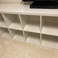 IKEA カラックス