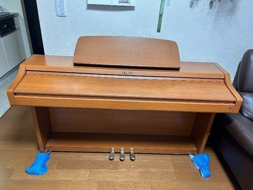 KAWAI電子ピアノ