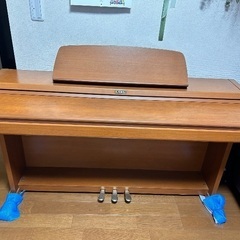 KAWAI電子ピアノ　急募