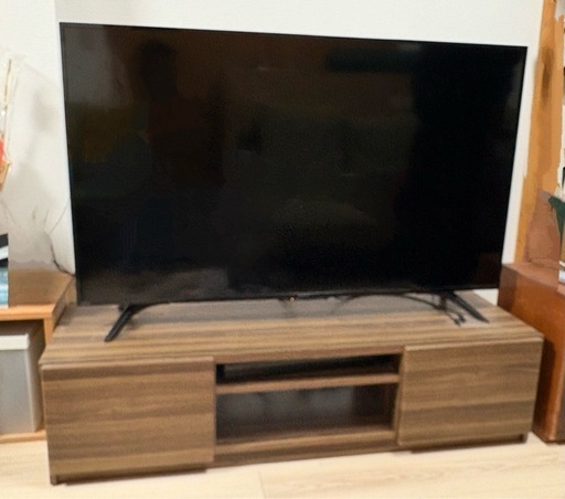 テレビボード