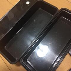 お弁当箱２段の画像