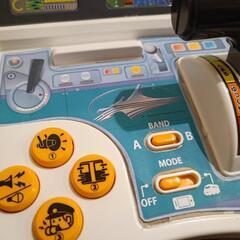 【清掃済】【おまけ付】プラレールセットの画像